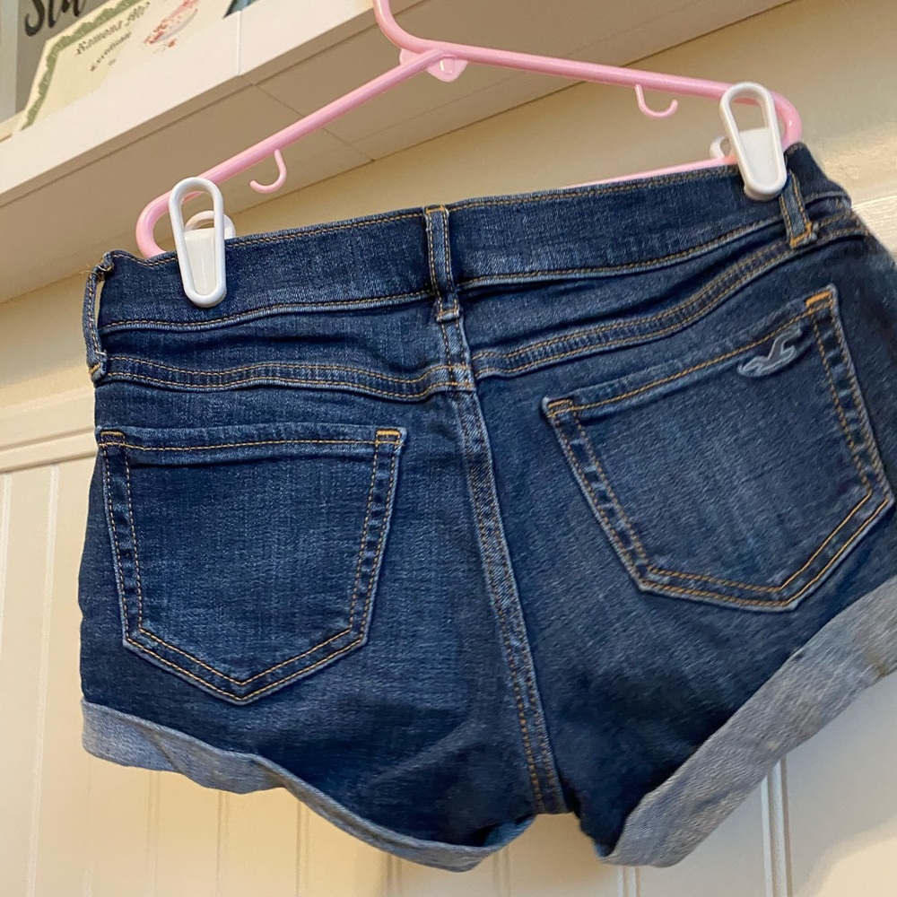 Hollister Shorts